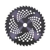 Shark Elmaslı Tırpan Testeresi 255 mm 40 Diş - 2