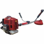 Solax TK520C Motorlu Yan Tırpan 2.2 HP - 1