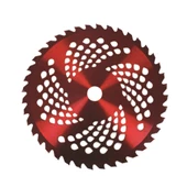 Shark Elmaslı Tırpan Testeresi 255 mm 40 Diş - 1
