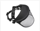 Bartech Koruyucu Maske Telli Profesyonel Kafa Ayarlı - 1