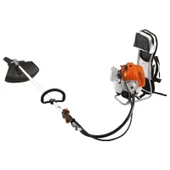 Max Extra BCB52FS Sırt Tipi Motorlu Tırpan Eur5 - 1