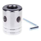 Tırpan Örümcek Başlık Alyanlı - 1