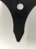 Motorlu Tırpan Üçlü Bıçak Shark 265X1.6 - 3