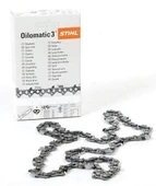 Stıhl 3/25-37 Diş Zincir 1,6 mm Köşeli MS261/271/290 - 1