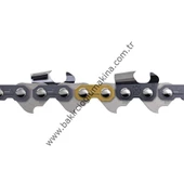Husqvarna 3/8 1.5 MM Top Zincir Köşeli C85 - 2