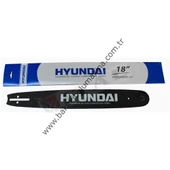 Hyundai Motorlu Testere Pala Kılavuz 3.25-36 - 2