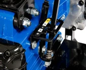 Yağmur Yet 280 7 Hp Benzinli Çapa Makinası - 3