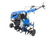 Yağmur Yet 320 7 Hp Dizel Çapa Makinası Yağmur D300 - 1