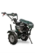 Kaan 250 S3 Benzinli Çapa Makinası 7 HP 3+1 Vites - 1