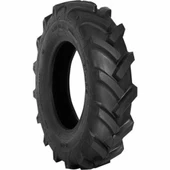 Billas 4.00-8 Çapa Makinası Dış Lastik - 1