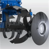 Yağmur Yet 300 7 HP Dizel Çapa Makinası Yağmur D300 - 3