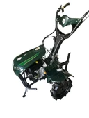 Kaan CP-26S3 Benzinli Çapa Makinası 7 HP 3+1 Vites - 4