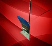 Çapa Makinası Çizi Demirli Pulluk - 2