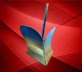 Çapa Makinası Pulluk ve Ark Açma İkisi Birarada - 1