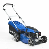 Hyundaı Hym460P 46 Cm Benzinli Çim Biçme Makinası - 1