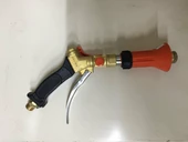 Başak Tetikli İlaçlama Tabancası - 4