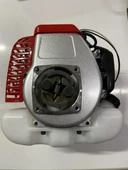Baco TU-26  Benzinli Tek Motor - 3