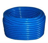 Çelik 10 mm 90 Bar 50 mt Basınçlı İlaçlama Hortumu - 2