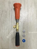 Kaya İlaçlama Tabancası Kısa Tip - 2