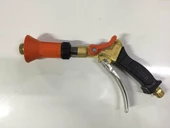 Başak Tetikli İlaçlama Tabancası - 2