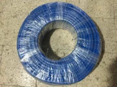 Çelik 8 mm 90 Bar 50 mt Basınçlı İlaçlama Hortumu - 2