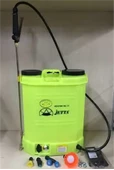 Jetta Akülü Basınç Ayarlı İlaçlama Pompası 16 lt - 3
