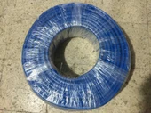 Çelik 8 mm 90 Bar 100 mt Basınçlı İlaçlama Hortumu - 2