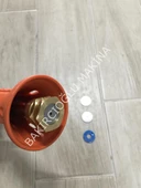 Kaya İlaçlama Tabancası Kısa Tip - 4