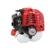 Baco TU-26  Benzinli Tek Motor - 2