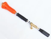 Bartech TBC01 İlaçlama Tabancası Uzun Tip 50 Cm - 1
