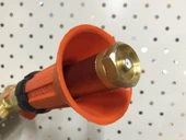 Başak Tetikli İlaçlama Tabancası - 3