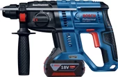 Bosch GBH 180-LI Professional 4.0 Ah Tek Akü Kırıcı Delici - 2