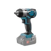 Catpower 4126 Akülü Somun Sıkma ve Torklu Vidalama 1/2'' Çift Akü - 1