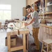 Bosch Professional GSR 120-LI 2x2.0Ah Çift Akülü Delme/Vidalama Makinesi - 06019G8000 - 4