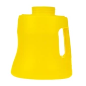 Palmera HYT-2W Sisleme Makinası Mazot Deposu - 1