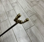 Yaprak Altı İlaçlama Tabancası Sarı Dirsek - 3