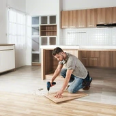 Bosch Professional GSR 120-LI 2x2.0Ah Çift Akülü Delme/Vidalama Makinesi - 06019G8000 - 3