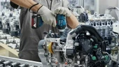 Bosch Professional GDS 18V-400 2 x 5.0Ah Çift Akülü Darbeli Somun Sıkma Makinesi - 6