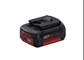 Bosch Professional 18 V. Akü Seti 1X4 Ah.+ Gal 18V-40 Hızlı Şarj - 2