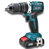 Max Extra MXP 2944D Akülü Matkap Kömürsüz - 1