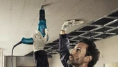 Bosch Profesyonel GTB 650 Alçıpan Vidalama - 4