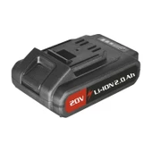 Catpower 4197 20 Volt 2 Amper Akü - 1