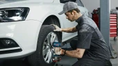 Bosch Professional GDS 18V-400 2 x 5.0Ah Çift Akülü Darbeli Somun Sıkma Makinesi - 4