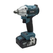 Max Extra MXP 6833 1/2 Akülü Somun Sökme 18 V. 3 Ah. Çift Akü - 4