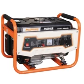 Palmera PA350JE Benzinli Jeneratör 2.8 kVA - 1