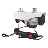 Mytol 125-250 kg Elektrikli Mini Vinç - 1