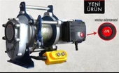 Max Extra 500-1000 Kg Elektrikli Vinç 220 V. - 2