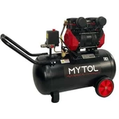Mytol MY0501 50 lt 1.5 Hp Sessiz Yüksek Hızlı Kompresör - 1