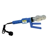 Gönen Döküm 600 Watt Minimax Plastik Boru Kaynak Makinası Seti Plastik Çantalı - 3