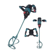 Max Extra MXP 7580 Boya ve Harç Karıştırıcı Mixeri 2050 Watt - 1